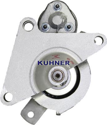 AD Kühner 10317 - Стартер autocars.com.ua