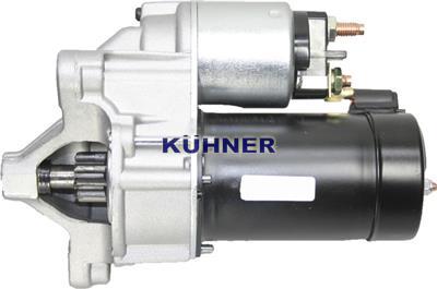 AD Kühner 10326R - Стартер autodnr.net