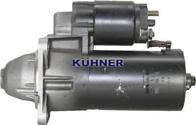 AD Kühner 10330R - Стартер autodnr.net