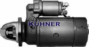 AD Kühner 10335M - Стартер autodnr.net