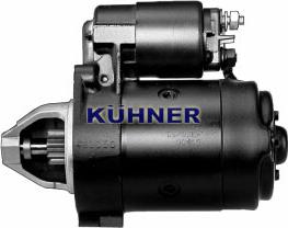 AD Kühner 10362R - Стартер autodnr.net