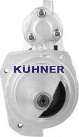 AD Kühner 10365R - Стартер autodnr.net