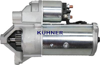 AD Kühner 10373V - Стартер autocars.com.ua