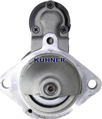 AD Kühner 10378 - Стартер autocars.com.ua