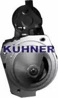 AD Kühner 10382 - Стартер autocars.com.ua