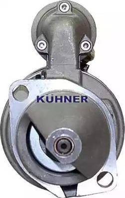 AD Kühner 10395M - Стартер autodnr.net