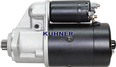 AD Kühner 10508 - Стартер autocars.com.ua