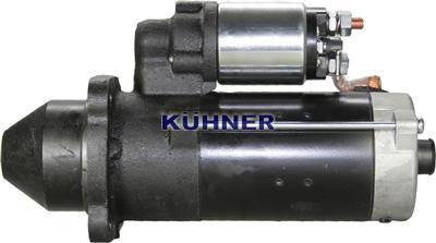 AD Kühner 10511M - Стартер autodnr.net