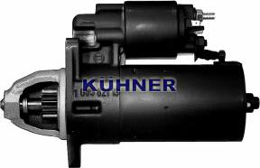 AD Kühner 10514R - Стартер autodnr.net