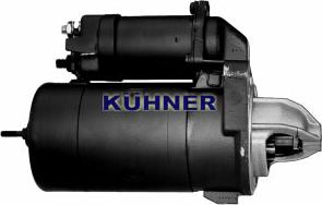 AD Kühner 10518R - Стартер autodnr.net