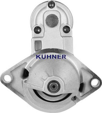 AD Kühner 10535DR - Стартер autocars.com.ua