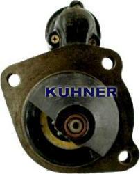 AD Kühner 10550K - Стартер autocars.com.ua