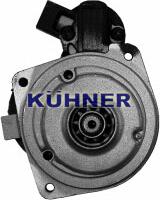 AD Kühner 10573R - Стартер autodnr.net