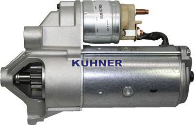 AD Kühner 10594D - Стартер autodnr.net