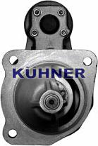 AD Kühner 10607 - Стартер autodnr.net