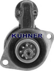 AD Kühner 1060R - Стартер autocars.com.ua