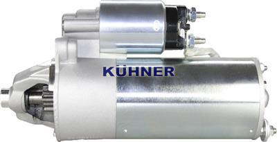 AD Kühner 10613V - Стартер autocars.com.ua