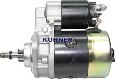 AD Kühner 1062 - Стартер autocars.com.ua