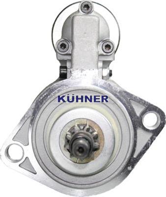 AD Kühner 1062 - Стартер autocars.com.ua