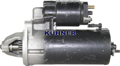 AD Kühner 10685 - Стартер autocars.com.ua