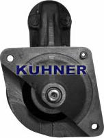 AD Kühner 10690R - Стартер autodnr.net