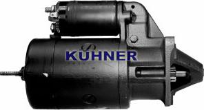 AD Kühner 10690R - Стартер autodnr.net