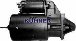 AD Kühner 10690 - Стартер autodnr.net