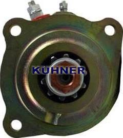 AD Kühner 10694PS - Стартер autocars.com.ua