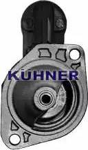 AD Kühner 1069 - Стартер autocars.com.ua