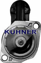 AD Kühner 1070 - Стартер autocars.com.ua