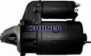 AD Kühner 1070 - Стартер autodnr.net