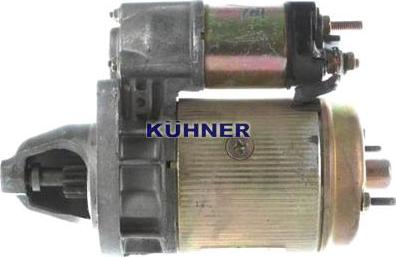 AD Kühner 10717R - Стартер autodnr.net