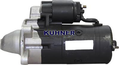 AD Kühner 10721R - Стартер autodnr.net