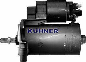 AD Kühner 10723R - Стартер autodnr.net