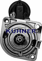 AD Kühner 10723R - Стартер autocars.com.ua