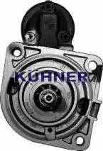 AD Kühner 10723 - Стартер autocars.com.ua