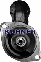 AD Kühner 1074 - Стартер autocars.com.ua