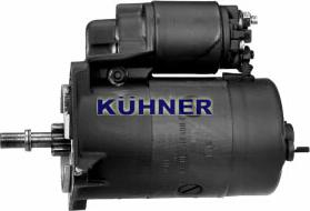 AD Kühner 1077R - Стартер autocars.com.ua