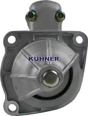 AD Kühner 10783V - Стартер autodnr.net