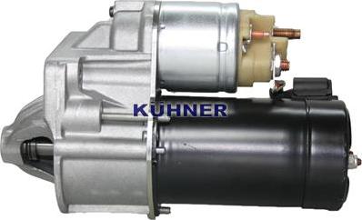 AD Kühner 10784V - Стартер autodnr.net