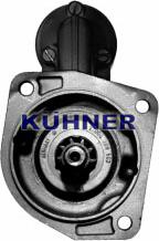 AD Kühner 1079R - Стартер autocars.com.ua