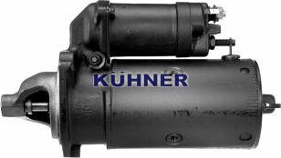 AD Kühner 1087R - Стартер autocars.com.ua