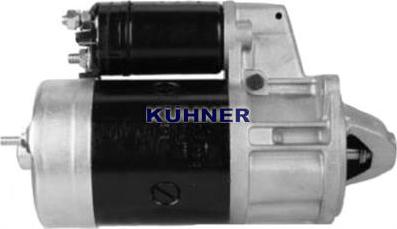 AD Kühner 1089R - Стартер autodnr.net