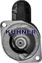 AD Kühner 1089 - Стартер autocars.com.ua