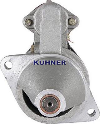 AD Kühner 10947 - Стартер autodnr.net