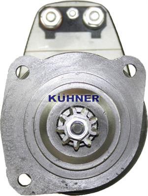 AD Kühner 10951 - Стартер autodnr.net