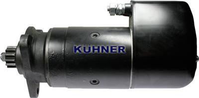 AD Kühner 10962P - Стартер autodnr.net