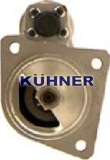 AD Kühner 1096R - Стартер autocars.com.ua