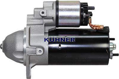 AD Kühner 10976B - Стартер autocars.com.ua