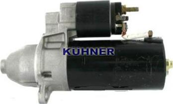 AD Kühner 10985V - Стартер autocars.com.ua